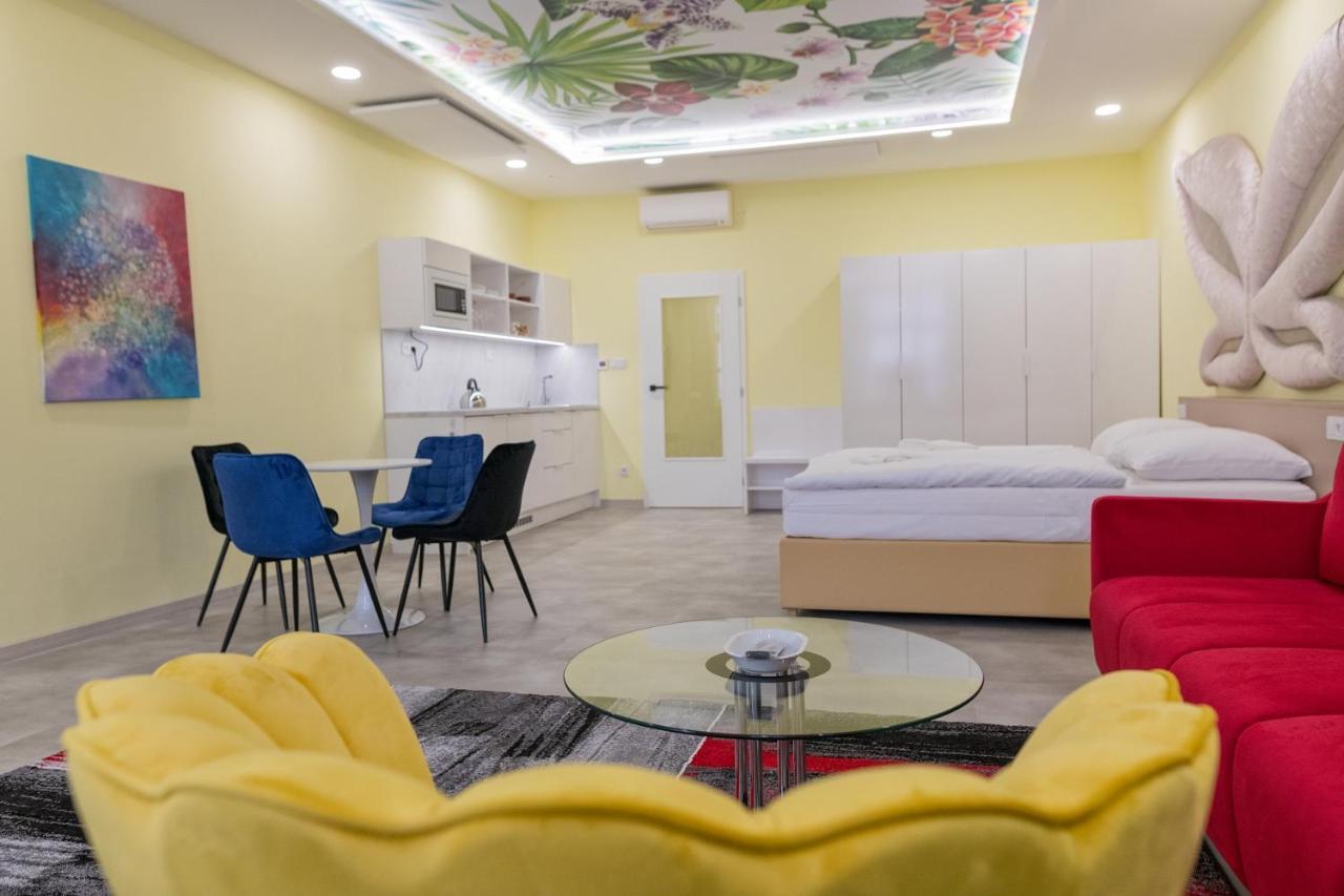 Apartmany Vanilla Karviná Exterior foto